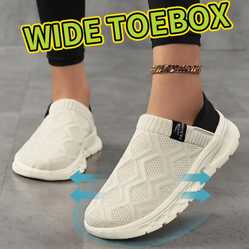 Minimalist Barefoot Shoe - Nuove Scarpe Barefoot a Punta Larga