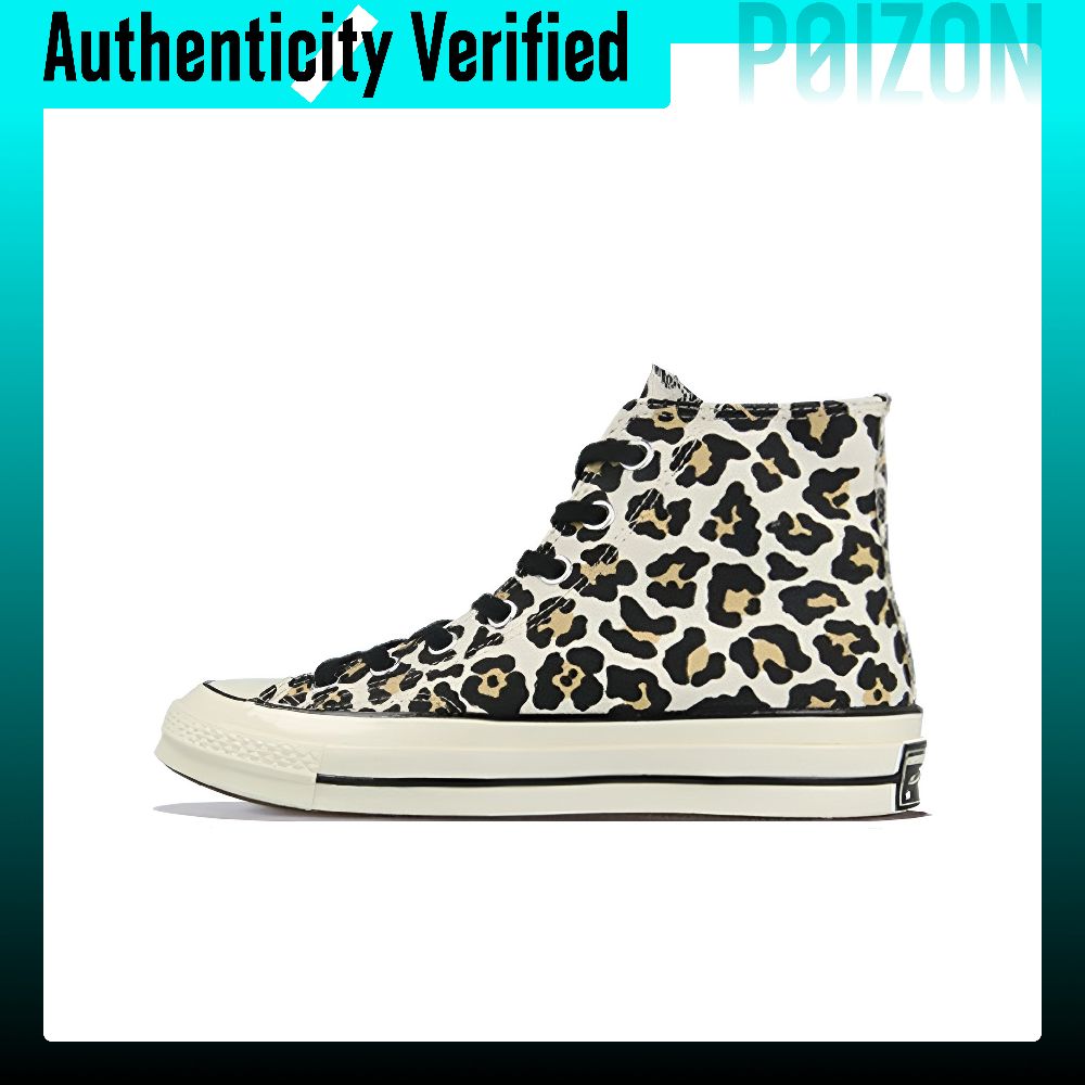 Men'S Shoes Converse - Scarpe in tela Converse Chuck Taylor