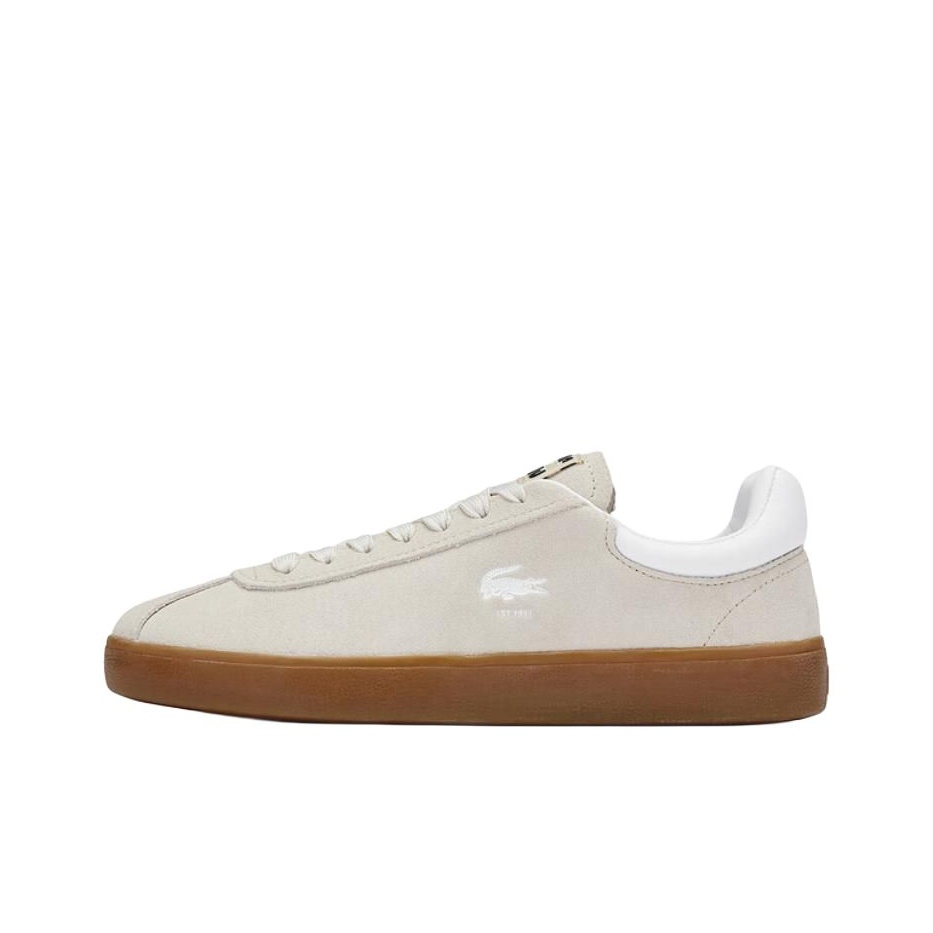 Men Shoes Lacoste - LACOSTE Scarpe da Skateboard Basse da