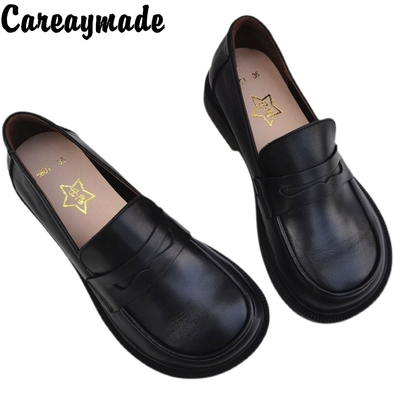 Men Shoes Office - Careaymade-scarpe Casual da donna Slip on