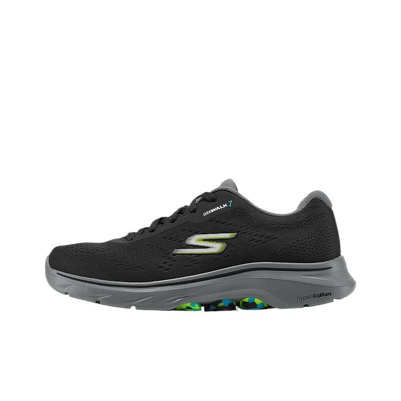 Men'S Shoes Low Top - Skechers GO WALK Scarpe Casual Comode