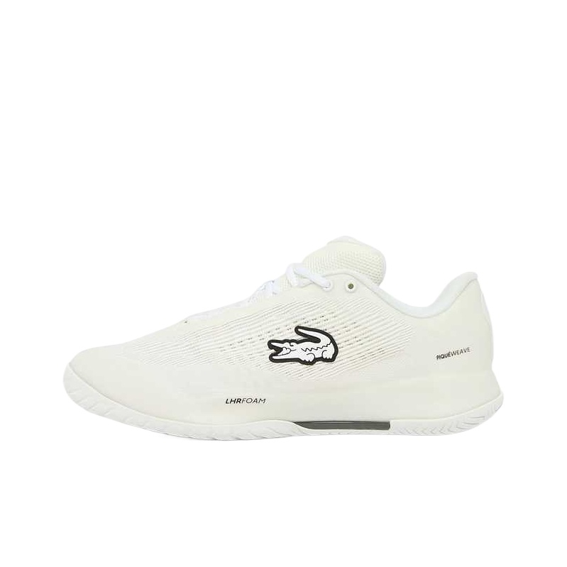 Men Shoes Lacoste - LACOSTE Scarpe da tennis basse da