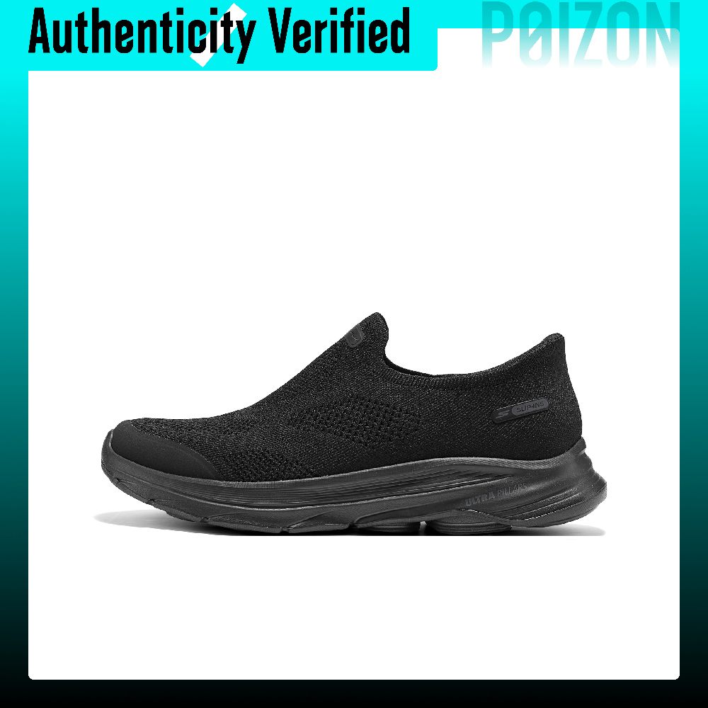 Men'S Shoes Low Top - Skechers Go Walk 8 Scarpe da