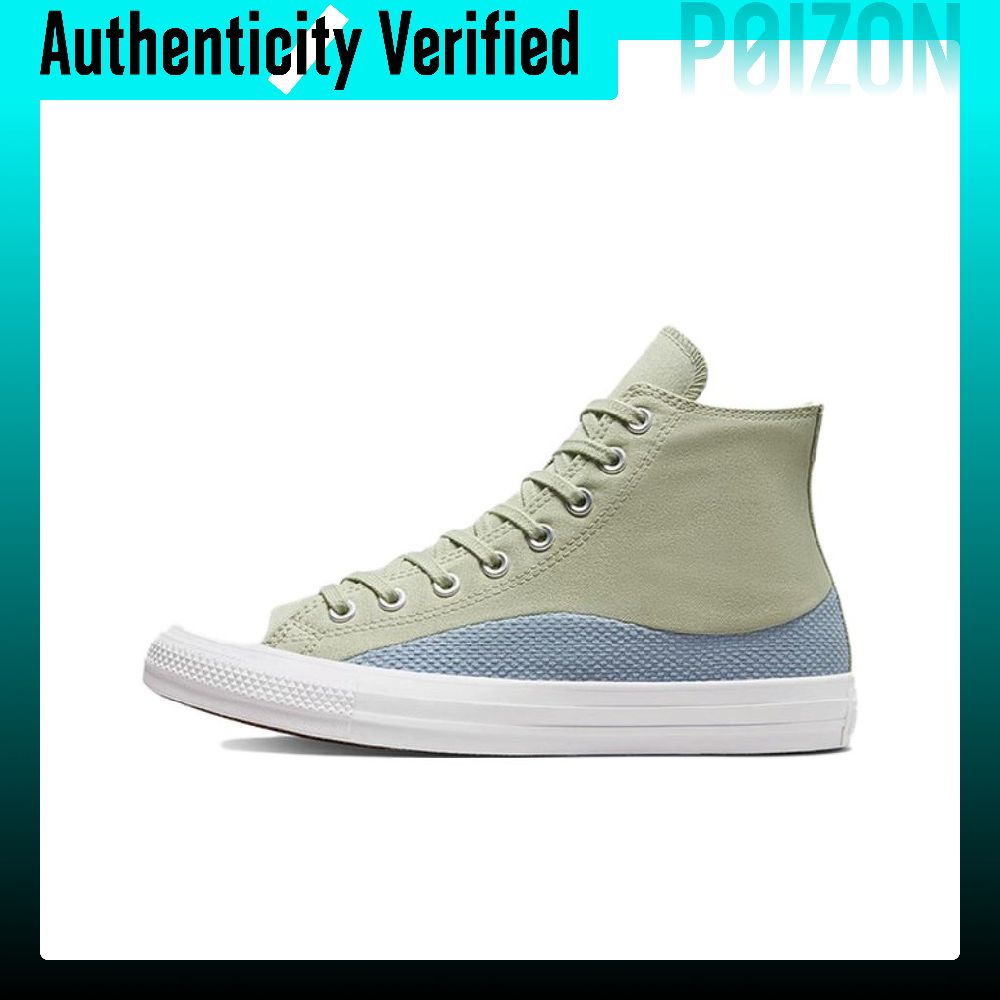 Men'S Shoes Converse - Scarpe da ginnastica alte in tela