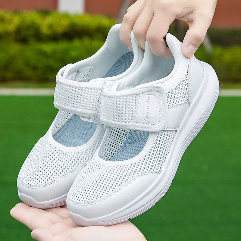 Minimalist Barefoot Shoe - Scarpe da Donna Sneakers Larghe Minimaliste