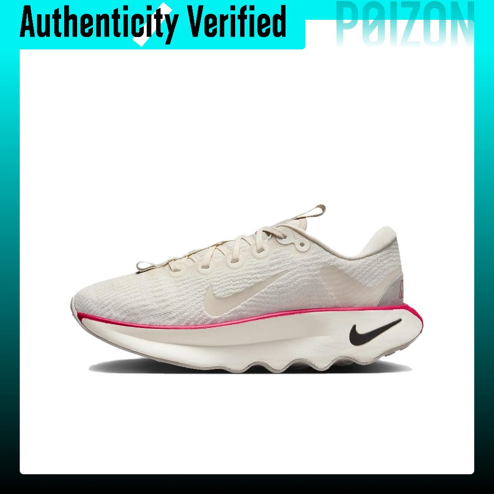 Men'S Shoes Low Top - Scarpe da Passeggio Nike Motiva da