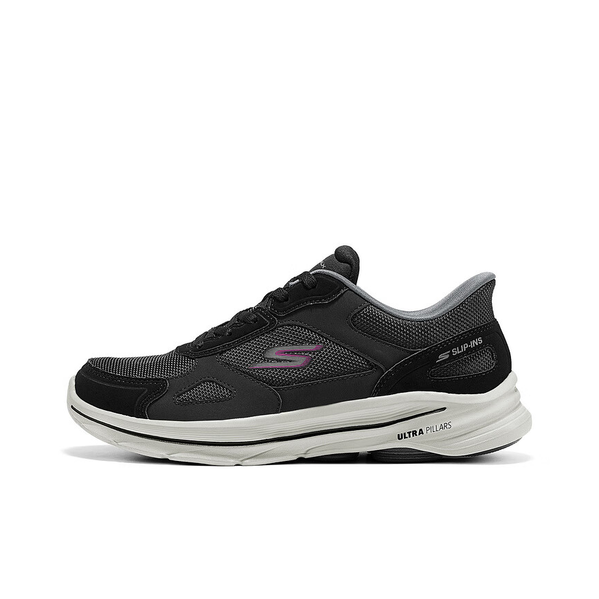 Men'S Shoes Low Top - Skechers Go Walk 8 Scarpe da