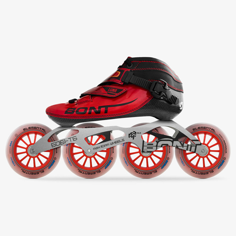 Men Shoes Kinds - BONT LUNA 2PT Speciale stivali da