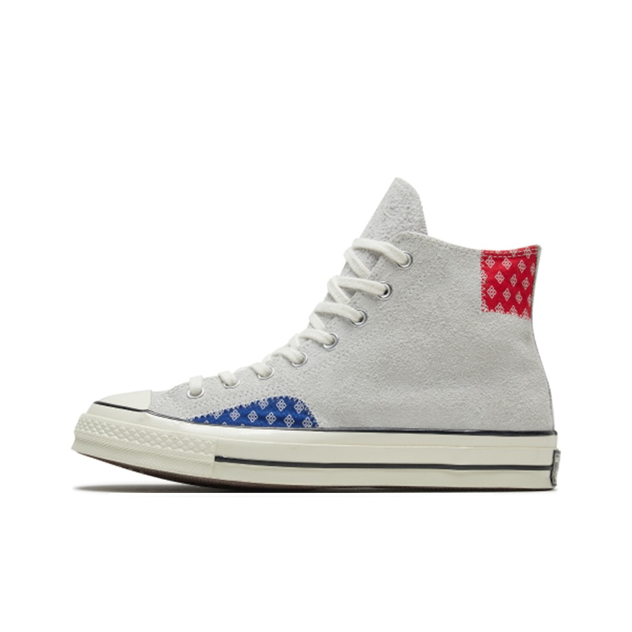 Men'S Shoes Converse - Converse Chuck 70 Scarpe di Tela