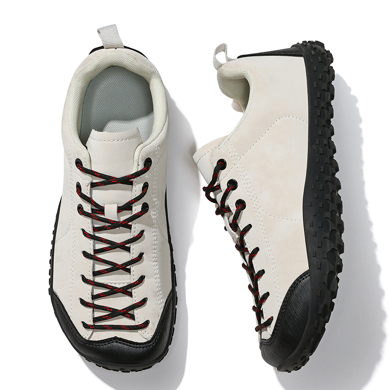 Minimalist Barefoot Shoe - ELUVA Scarpe da ginnastica minimaliste a