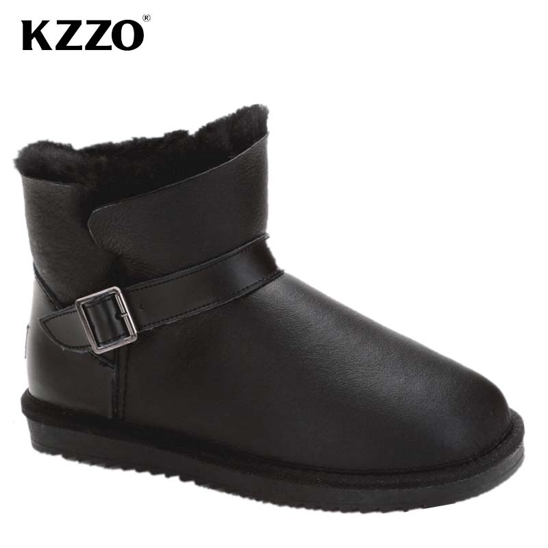 Men'S Shoes Hugo Boss - KZZO 2025 Nuovi Uomini Casual Vera