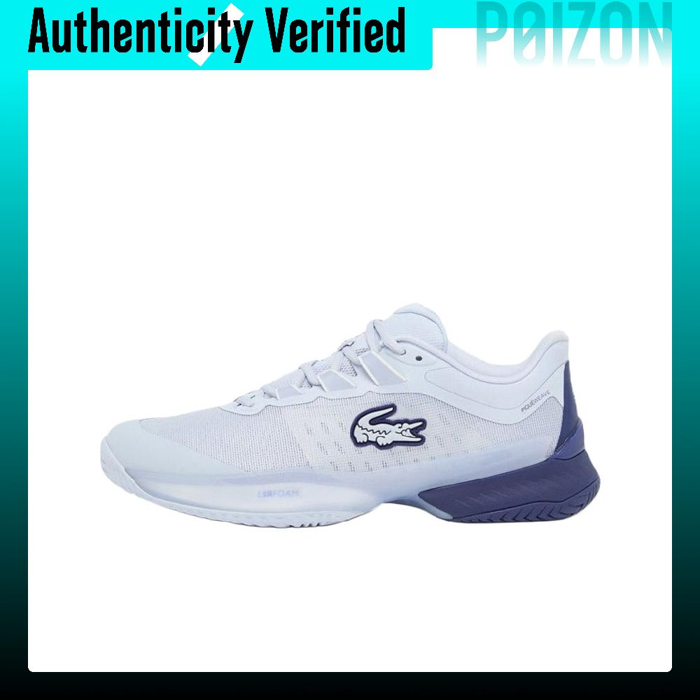 Men Shoes Lacoste - Scarpe da tennis LACOSTE da uomo,