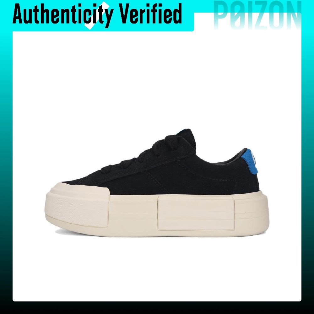 Men'S Shoes Converse - Scarpe di tela Converse Cruise Low