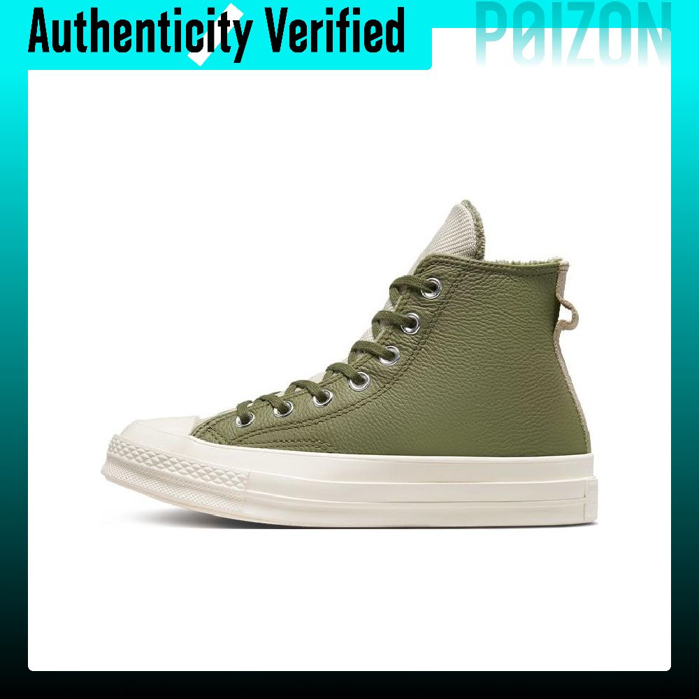 Men'S Shoes Converse - Converse Chuck Taylor All Star Scarpe