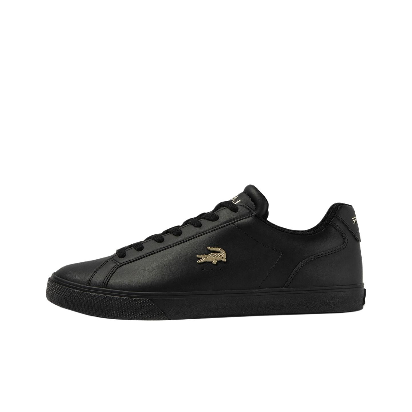 Men Shoes Lacoste - LACOSTE Scarpe da Skateboard Basse da