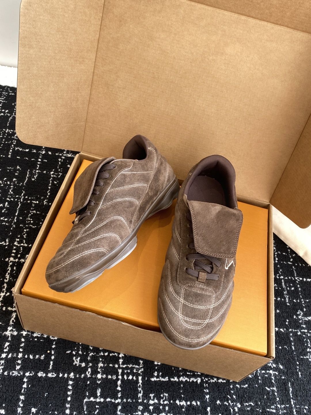 Men Shoes Kinds - Serie di scarpe da skate casual