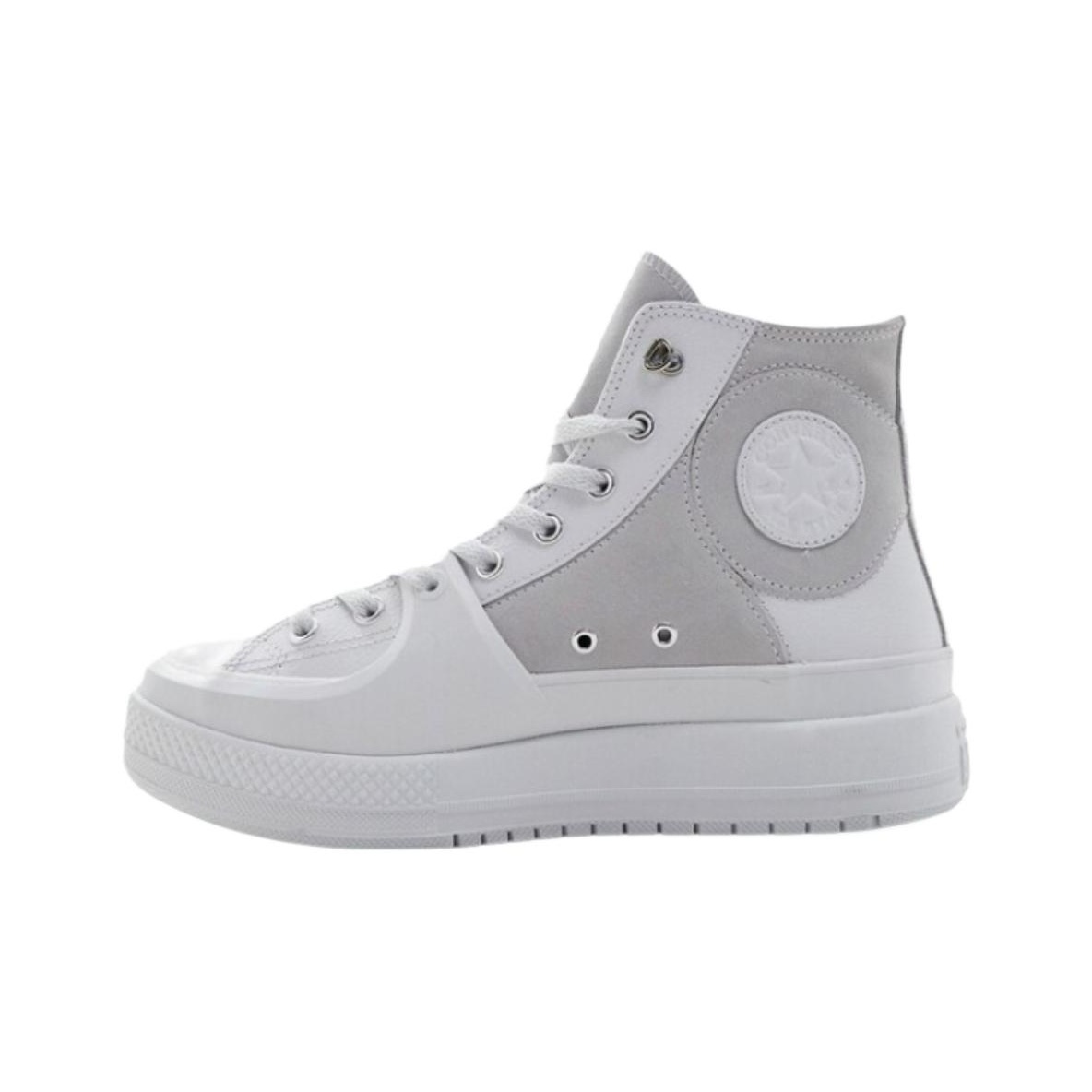 Men'S Shoes Converse - Scarpe Converse alte in tela unisex
