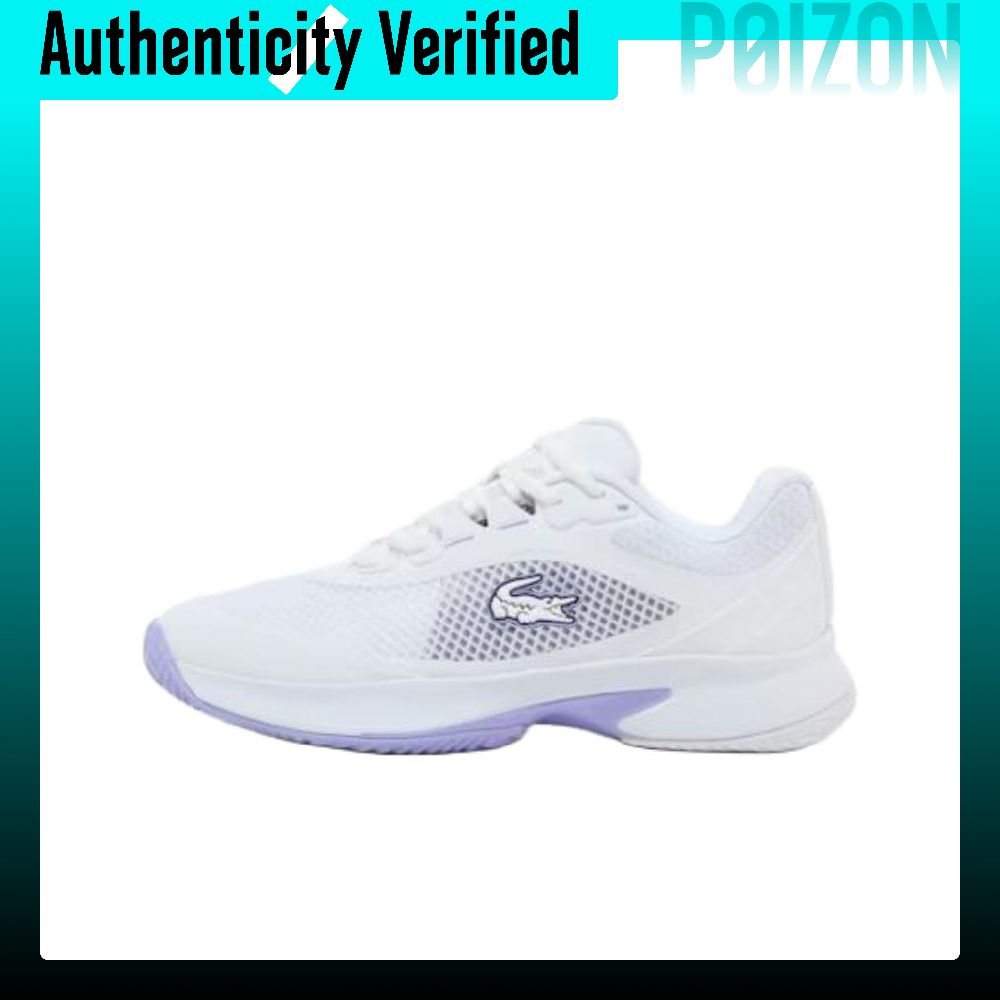 Men Shoes Lacoste - Scarpe da tennis LACOSTE da donna