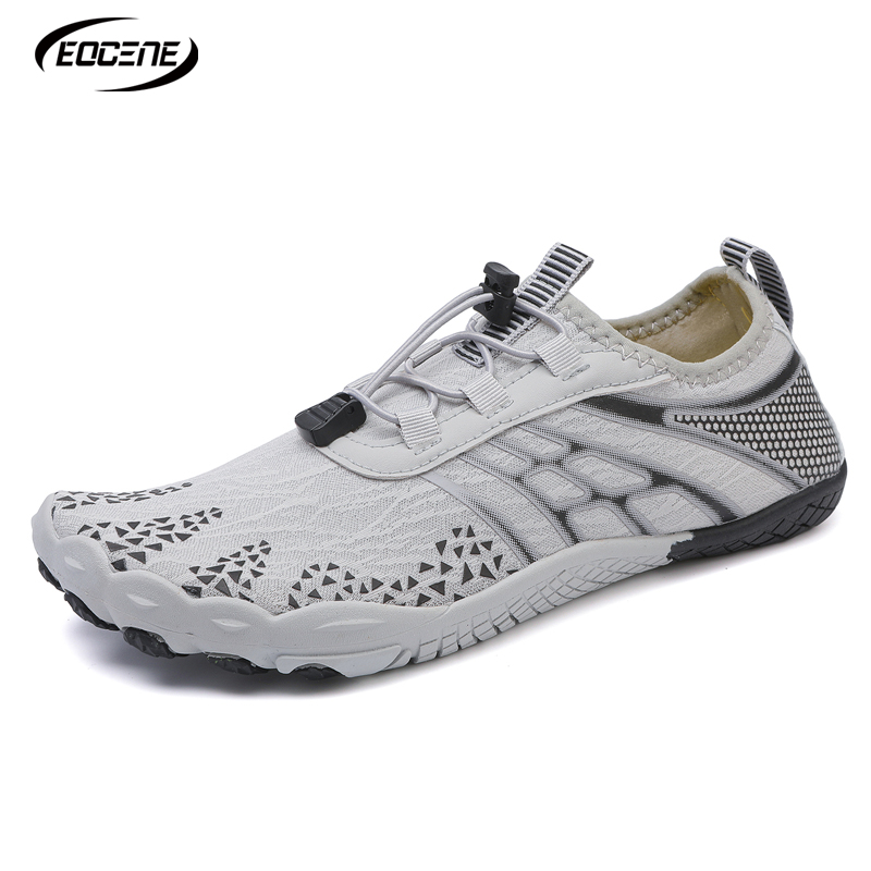 Minimalist Barefoot Shoe - Scarpe minimaliste EOCENE, calzature antiscivolo e