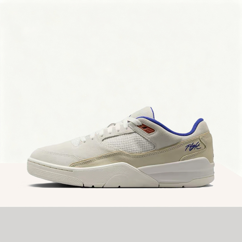 Men Shoes Kinds - Nike Jordan FLIGHT COURT comode scarpe