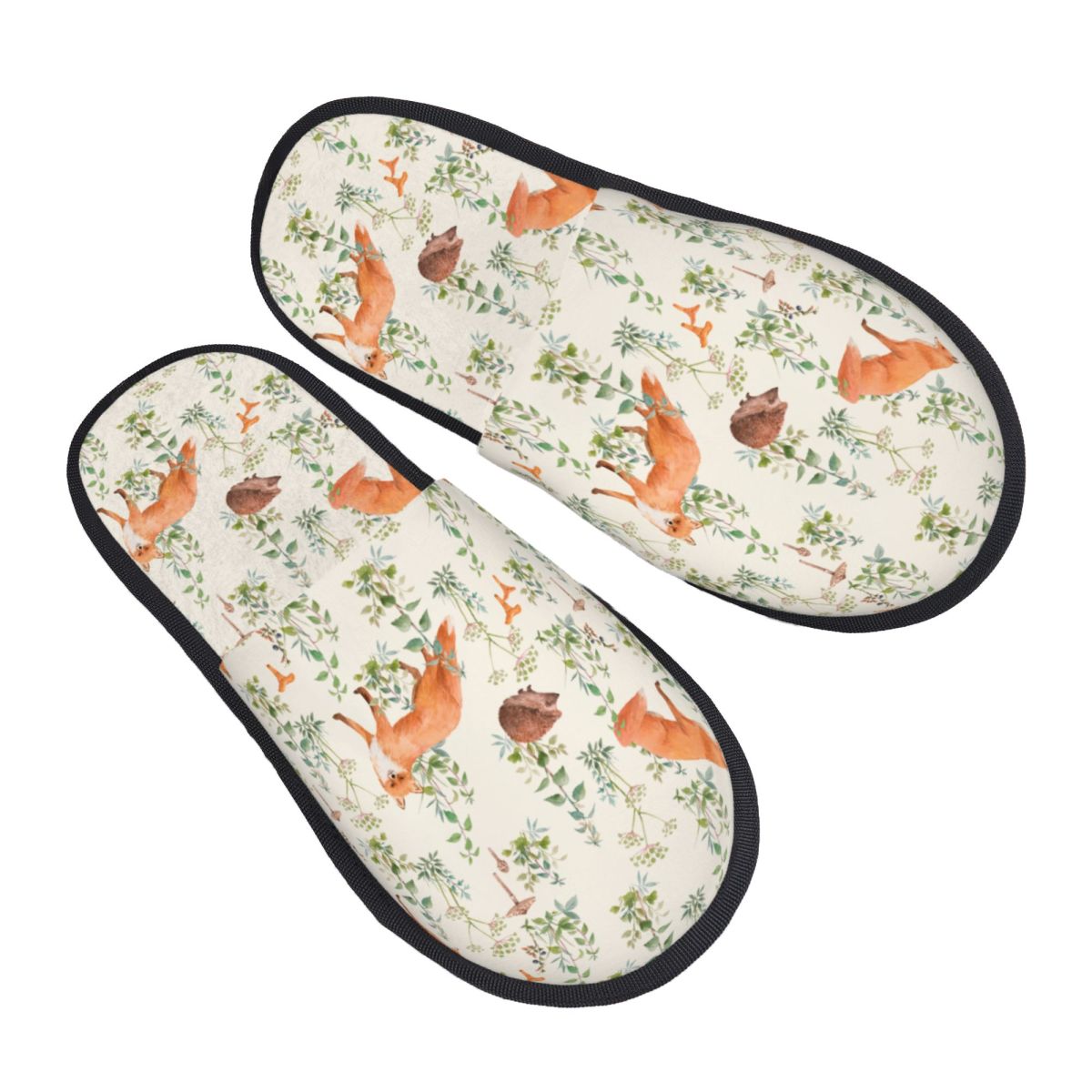 Pantofola in pelliccia per don - Men Shoes Illustration recensione e prezzo