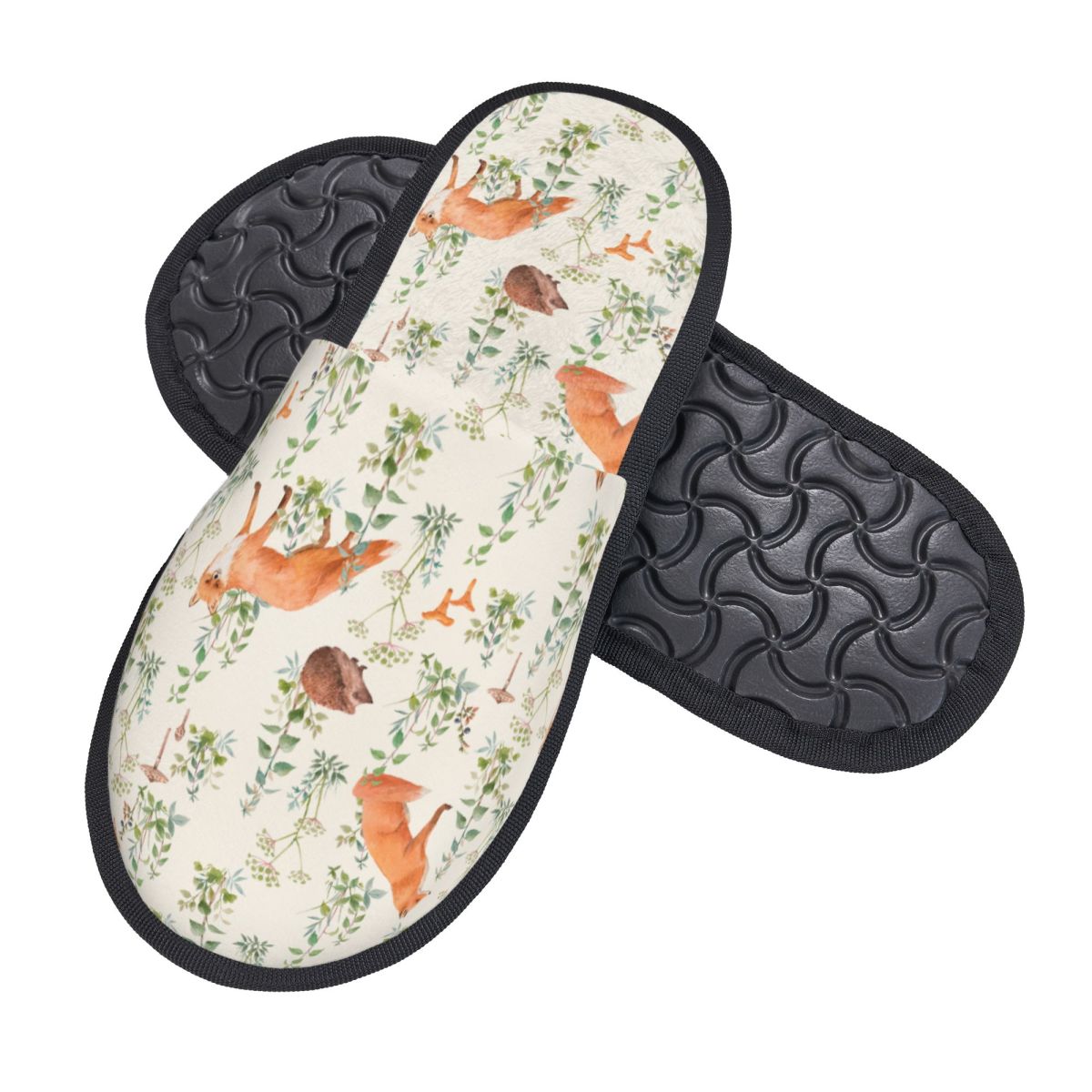 Pantofola in pelliccia per don - Men Shoes Illustration recensione e prezzo
