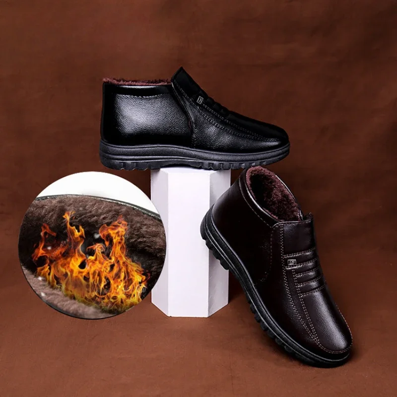 Stivali da uomo taglie forti S - Men'S Shoes Hugo Boss recensione e prezzo