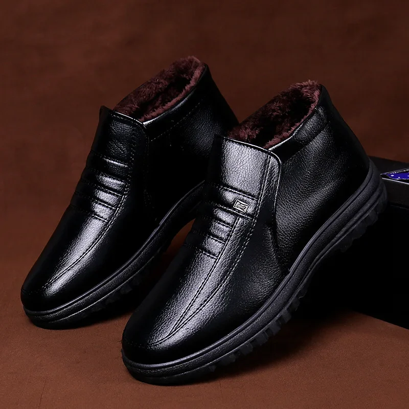 Stivali da uomo taglie forti S - Men'S Shoes Hugo Boss recensione e prezzo