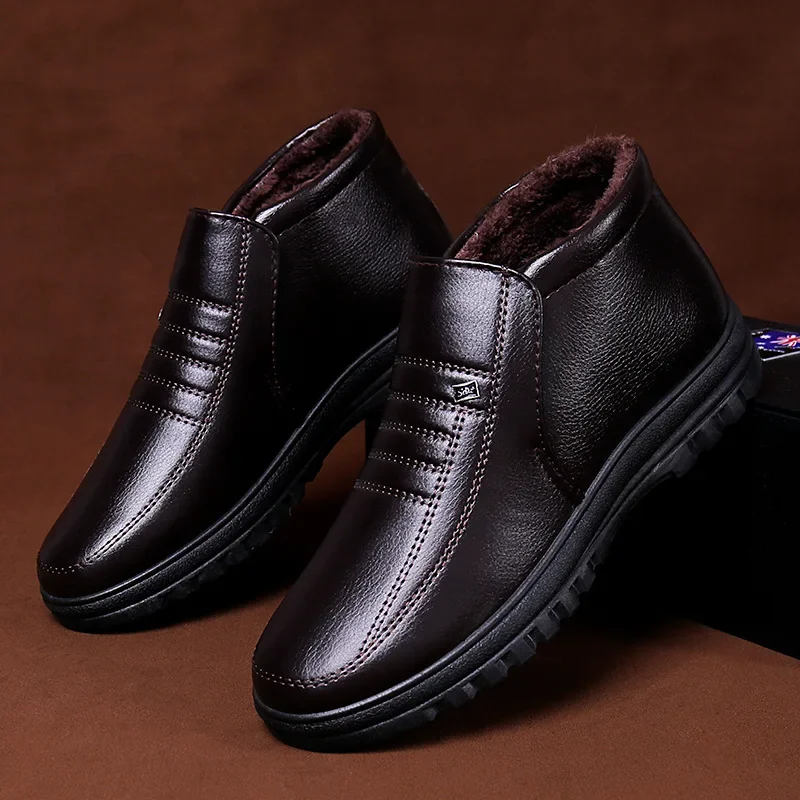 Stivali da uomo taglie forti S - Men'S Shoes Hugo Boss recensione e prezzo
