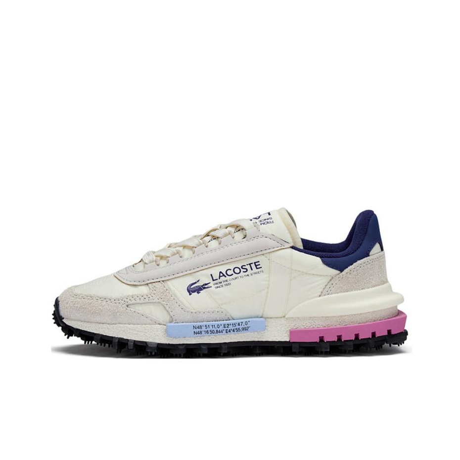 LACOSTE Scarpe Casual Basse Co - Men Shoes Lacoste recensione e prezzo