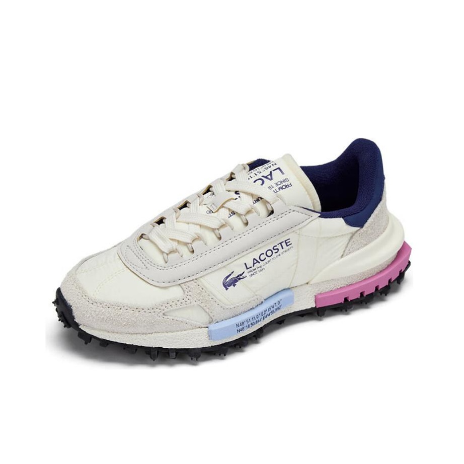 LACOSTE Scarpe Casual Basse Co - Men Shoes Lacoste recensione e prezzo