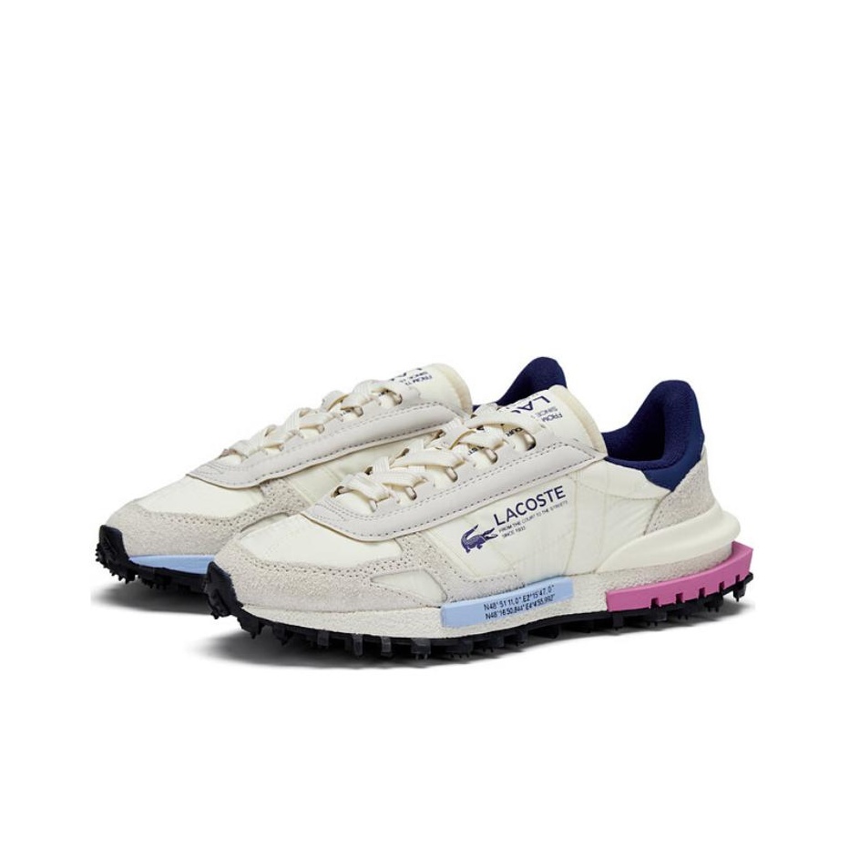 LACOSTE Scarpe Casual Basse Co - Men Shoes Lacoste recensione e prezzo