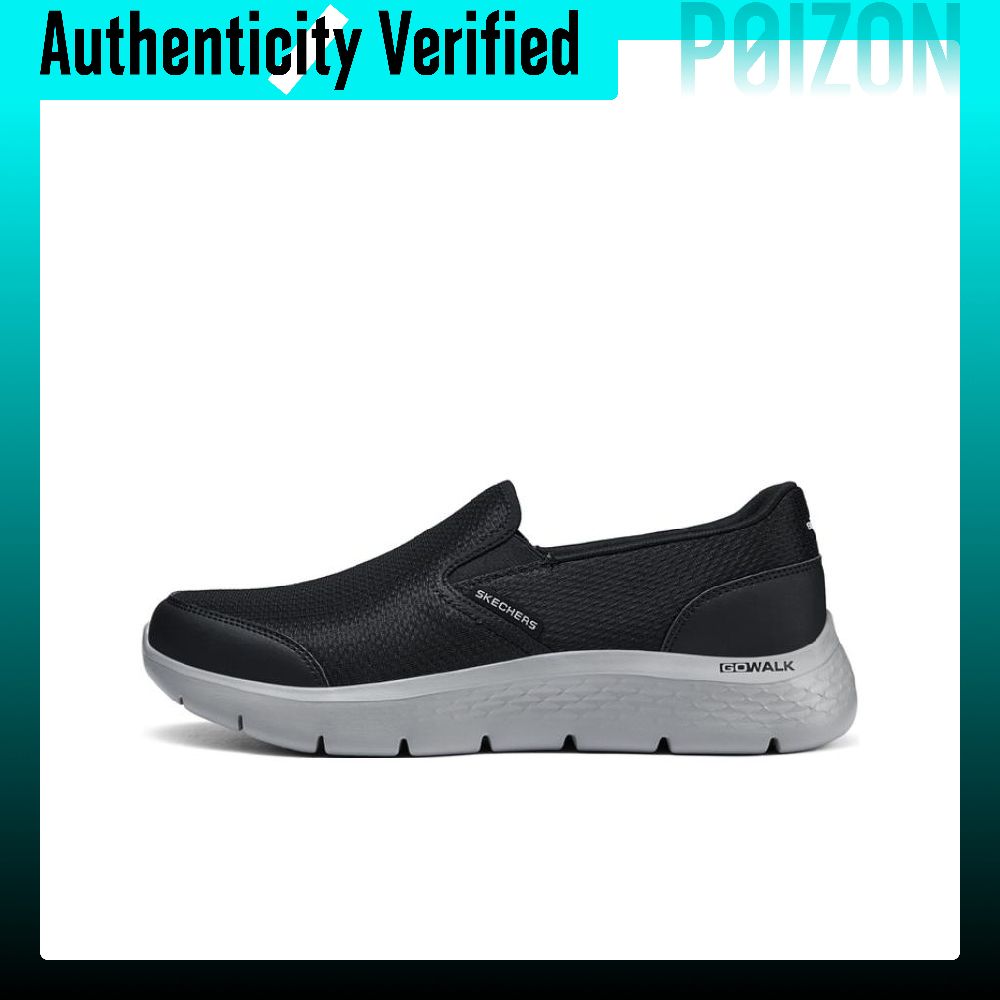 Skechers Go Walk Fle, scarpe c - Men'S Shoes Low Top recensione e prezzo