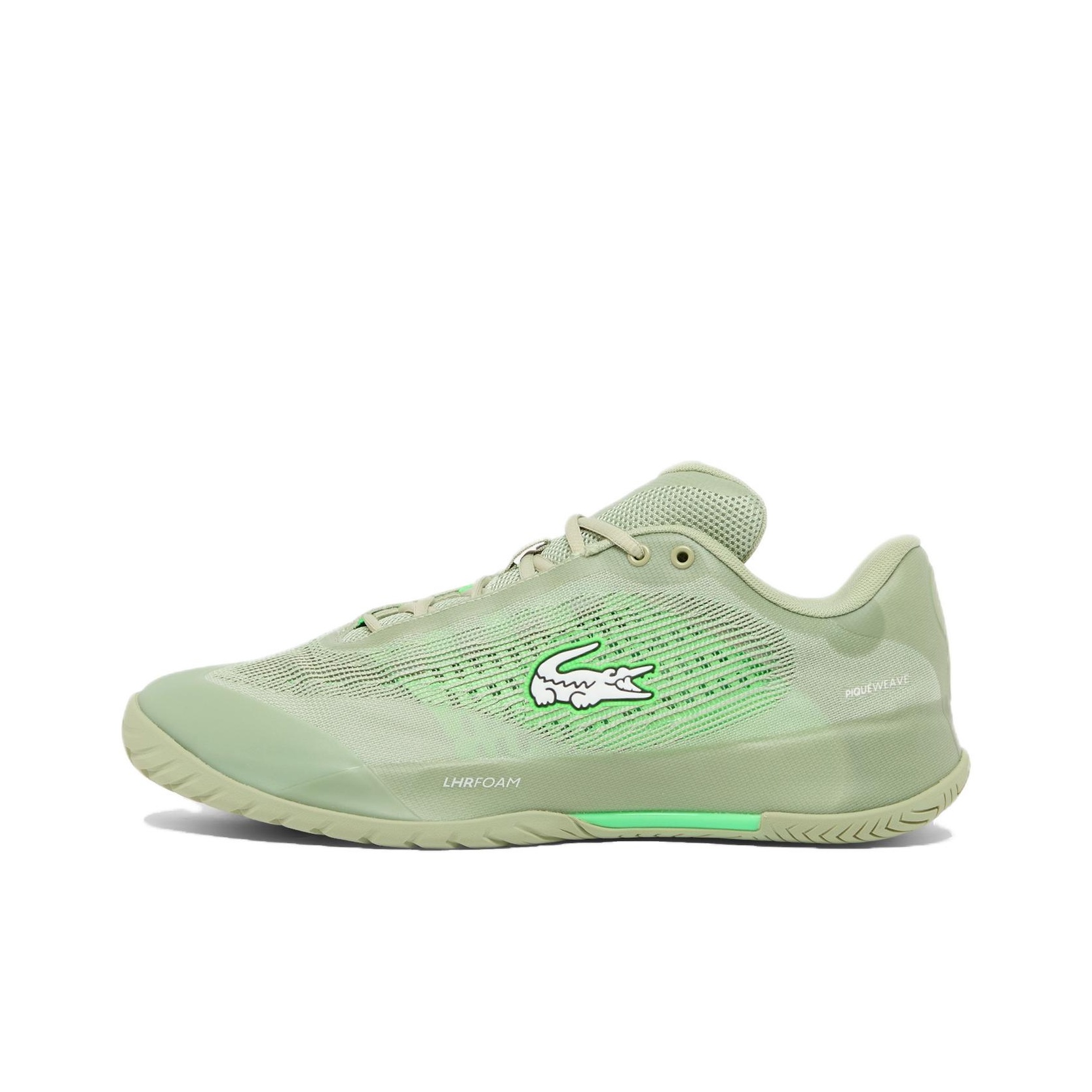LACOSTE Scarpe da Tennis Trasp - Men Shoes Lacoste recensione e prezzo