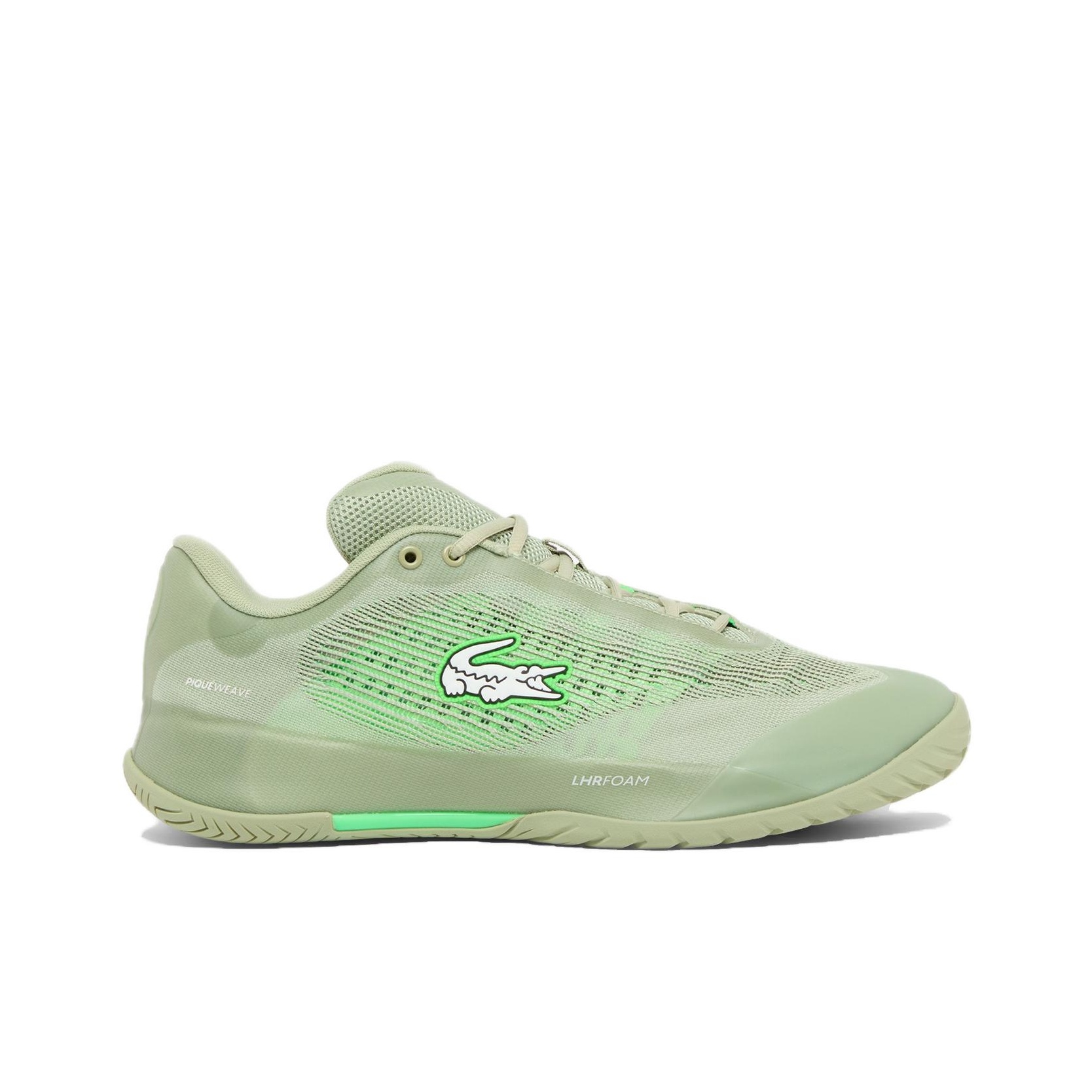 LACOSTE Scarpe da Tennis Trasp - Men Shoes Lacoste recensione e prezzo