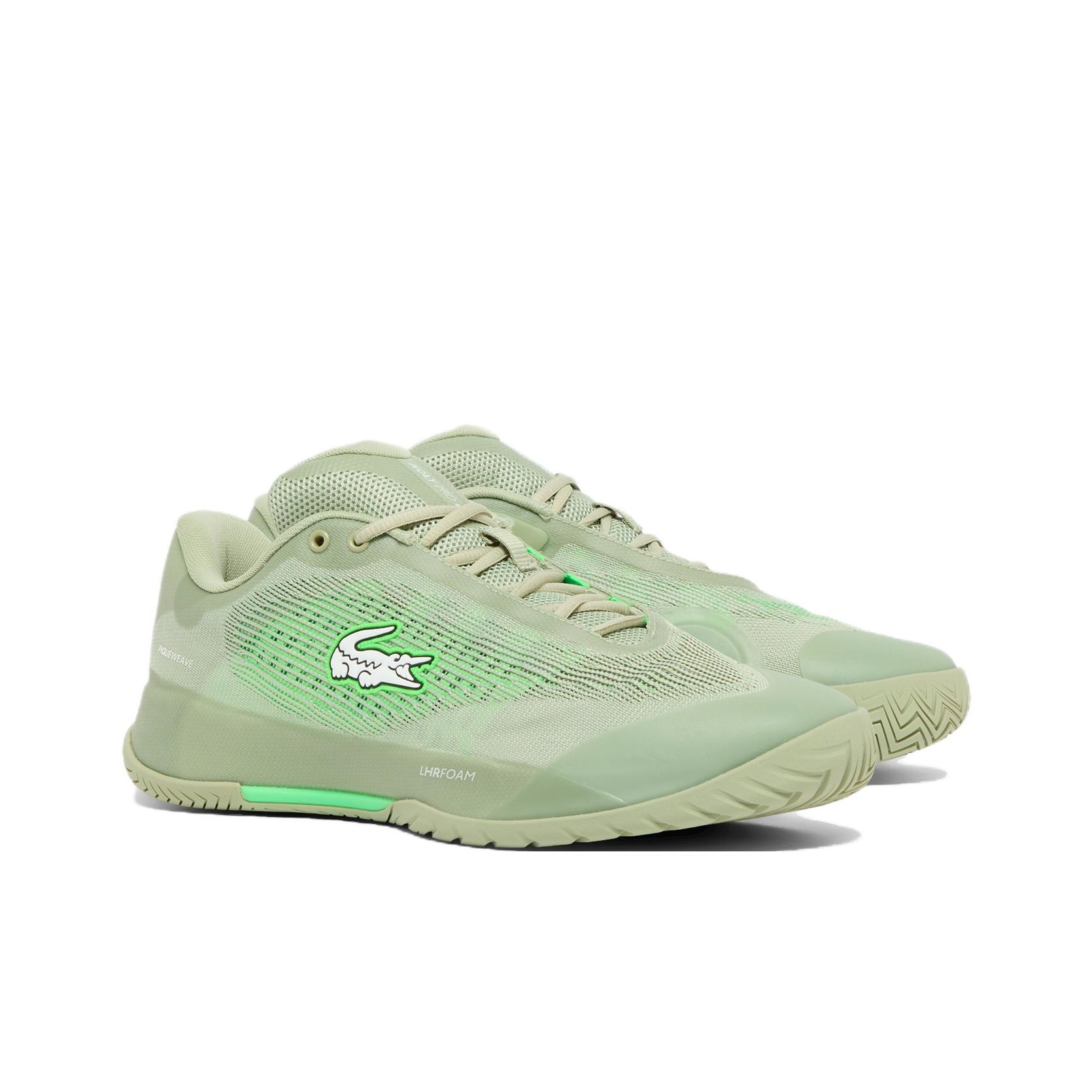 LACOSTE Scarpe da Tennis Trasp - Men Shoes Lacoste recensione e prezzo