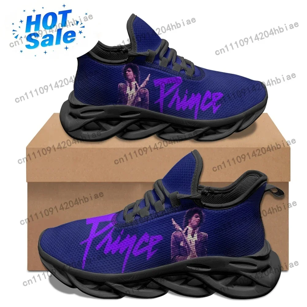 Prince Rogers Nelson Singer Fl - Men Shoes Boss recensione e prezzo