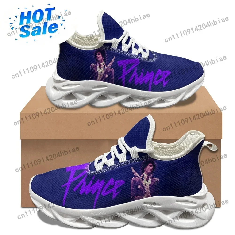 Prince Rogers Nelson Singer Fl - Men Shoes Boss recensione e prezzo