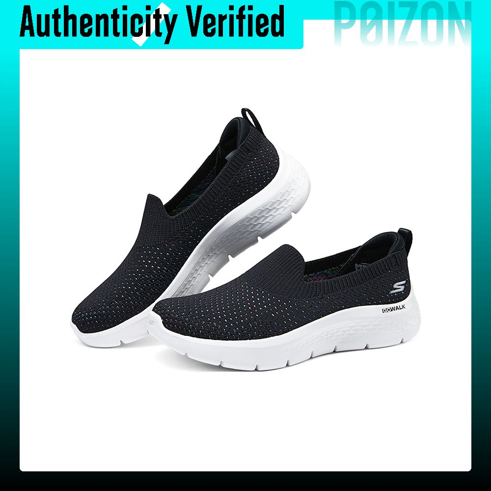 Skechers Go Walk Fle Mesh, Sca - Men'S Shoes Low Top recensione e prezzo