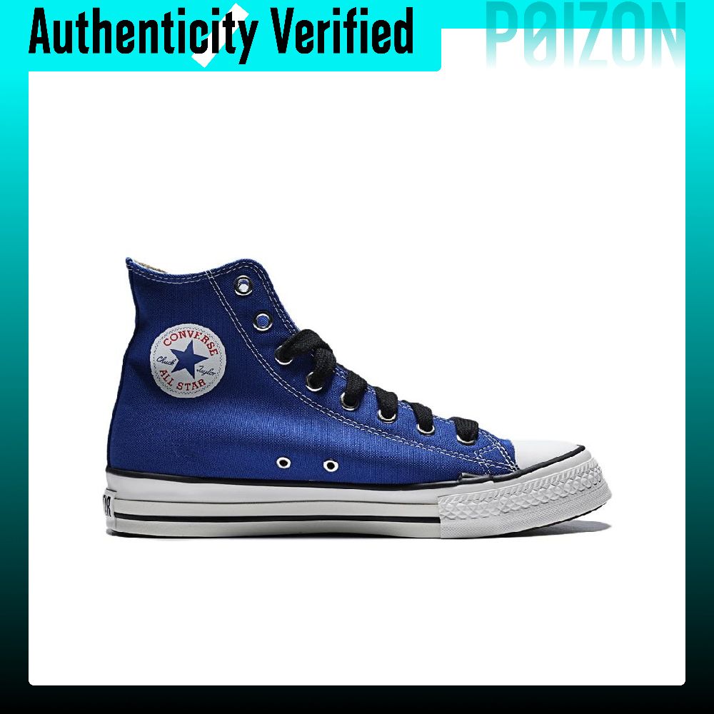 Scarpe alte in tela Converse C - Men'S Shoes Converse recensione e prezzo