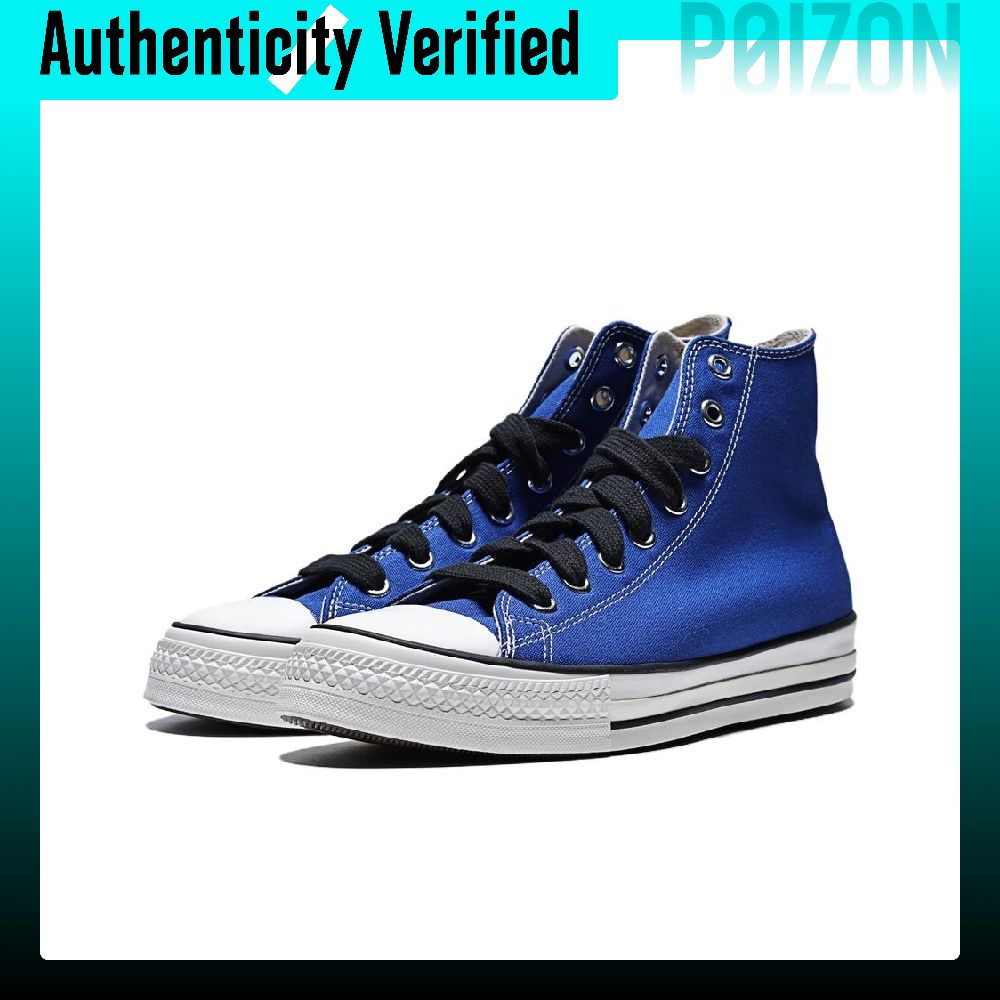 Scarpe alte in tela Converse C - Men'S Shoes Converse recensione e prezzo