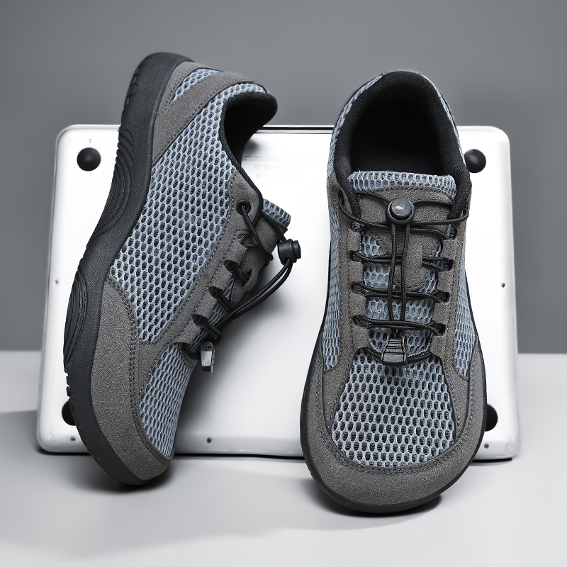 Scarpe Sportive Estive da Uomo - Minimalist Barefoot Shoe recensione e prezzo