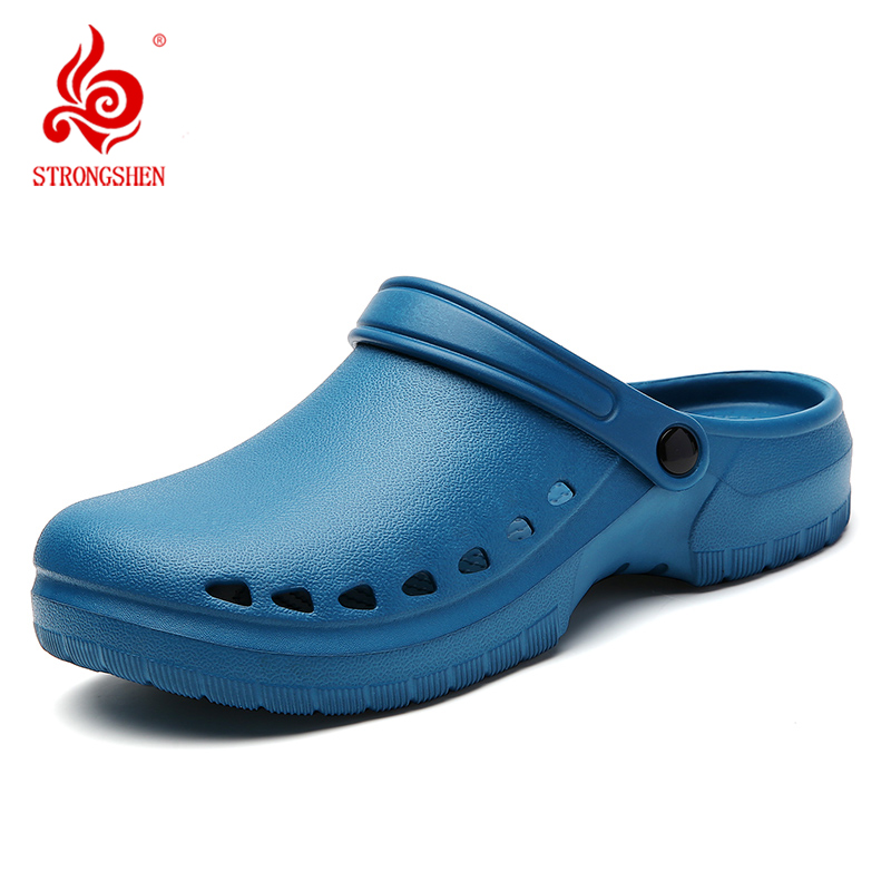 Zoccoli Medici Unisex Antisciv - Men Shoes Office recensione e prezzo