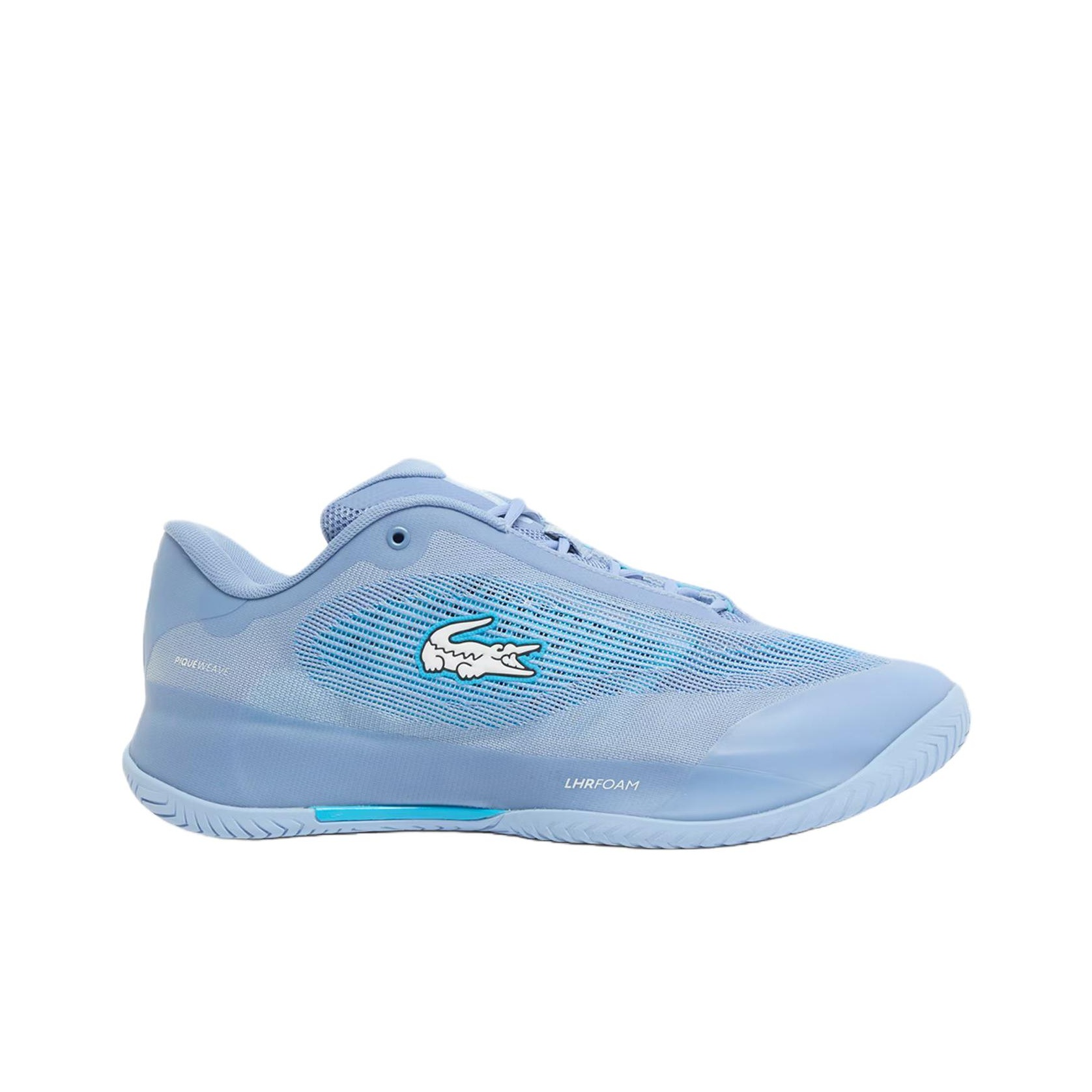 LACOSTE x Daniil Medvedev Scar - Men Shoes Lacoste recensione e prezzo
