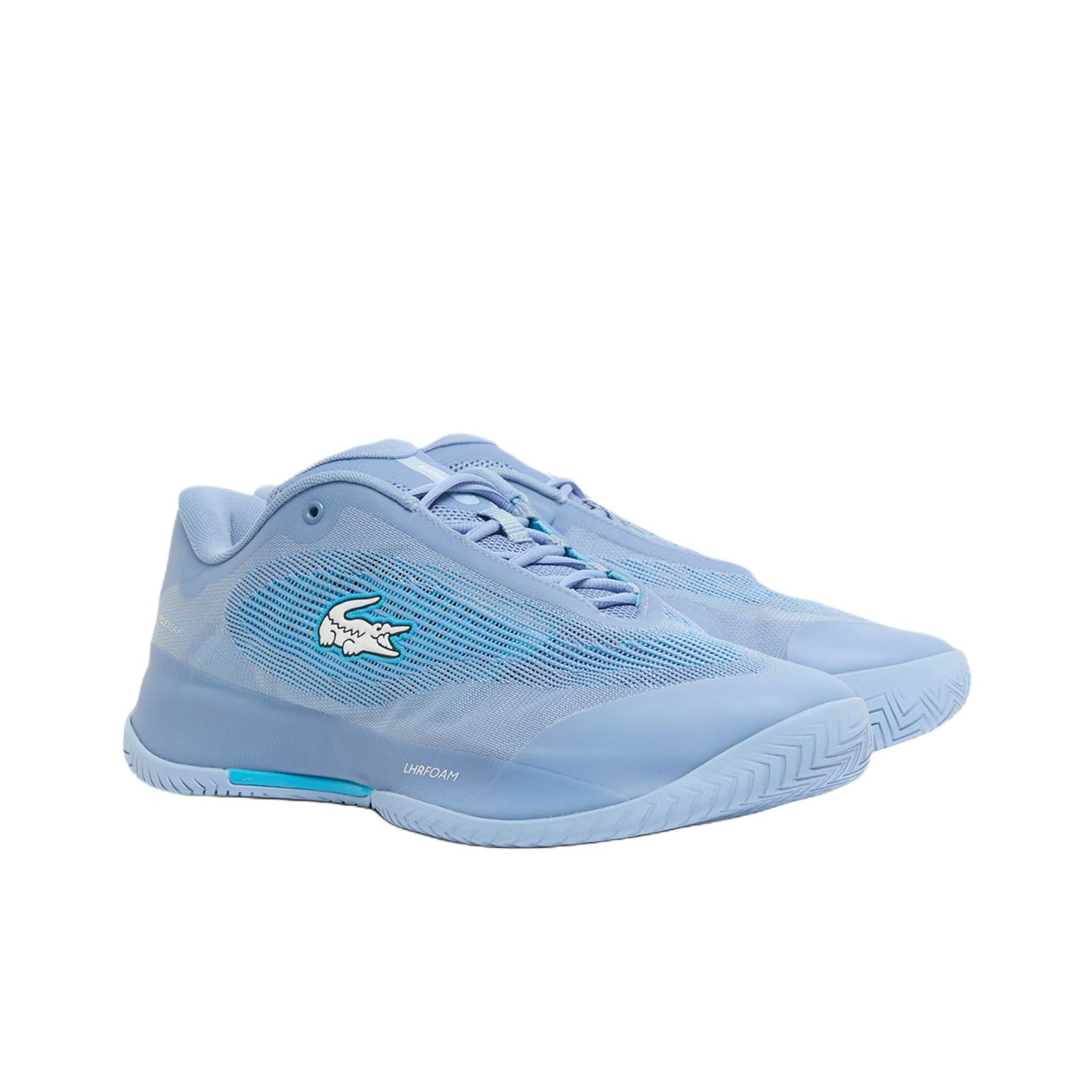 LACOSTE x Daniil Medvedev Scar - Men Shoes Lacoste recensione e prezzo