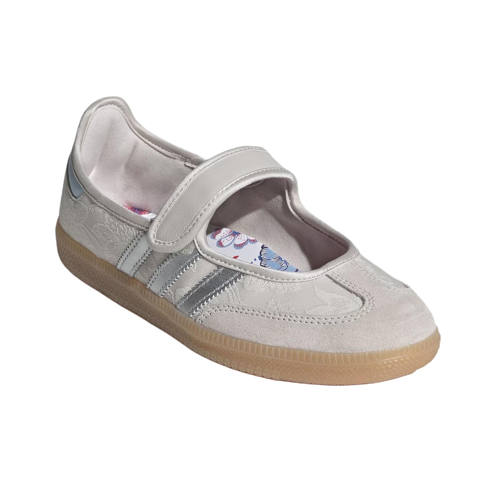 Adidas Originals x LIBERTY LON - Men'S Shoes Liberty recensione e prezzo