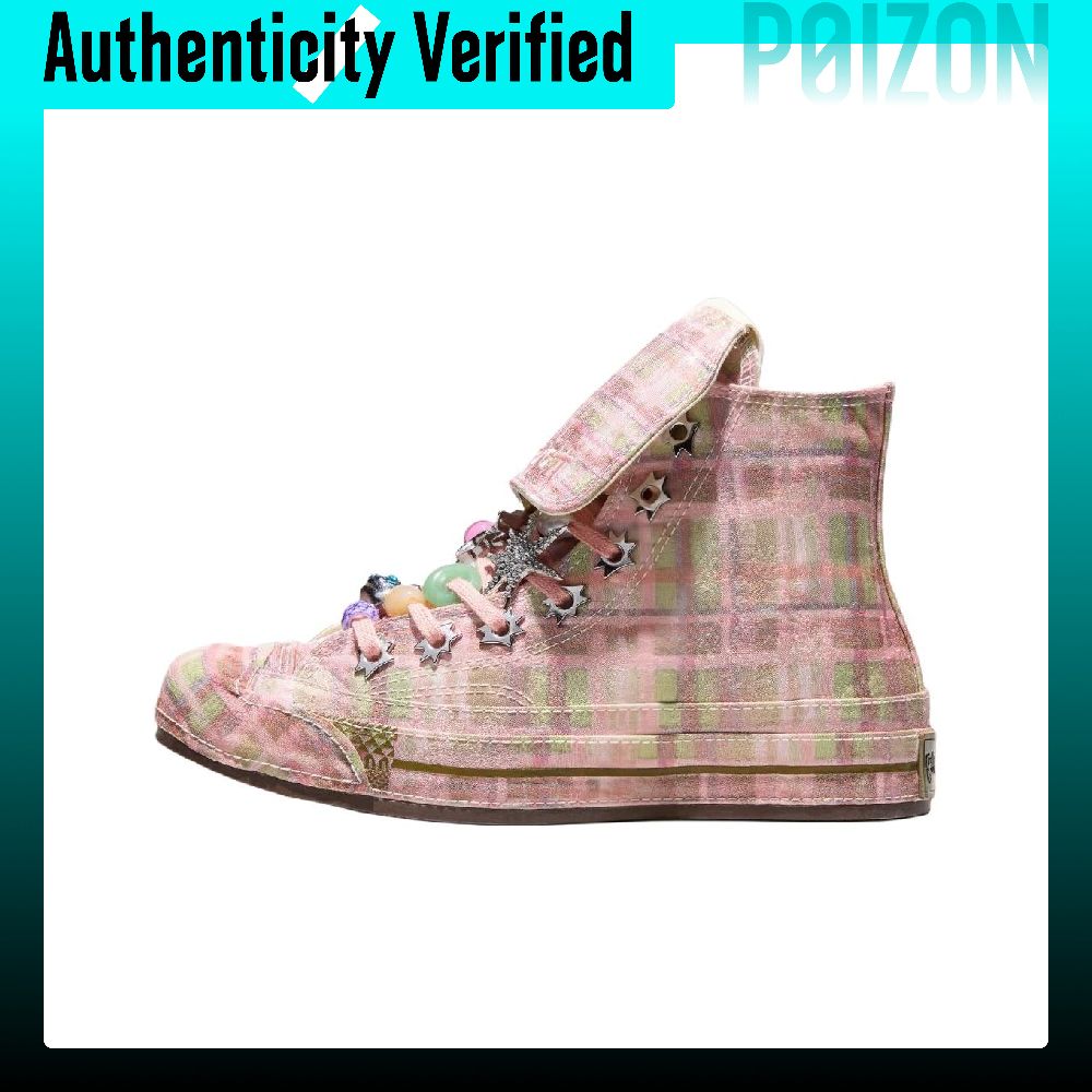 Collina Strade X Converse Chuc - Men'S Shoes Converse recensione e prezzo