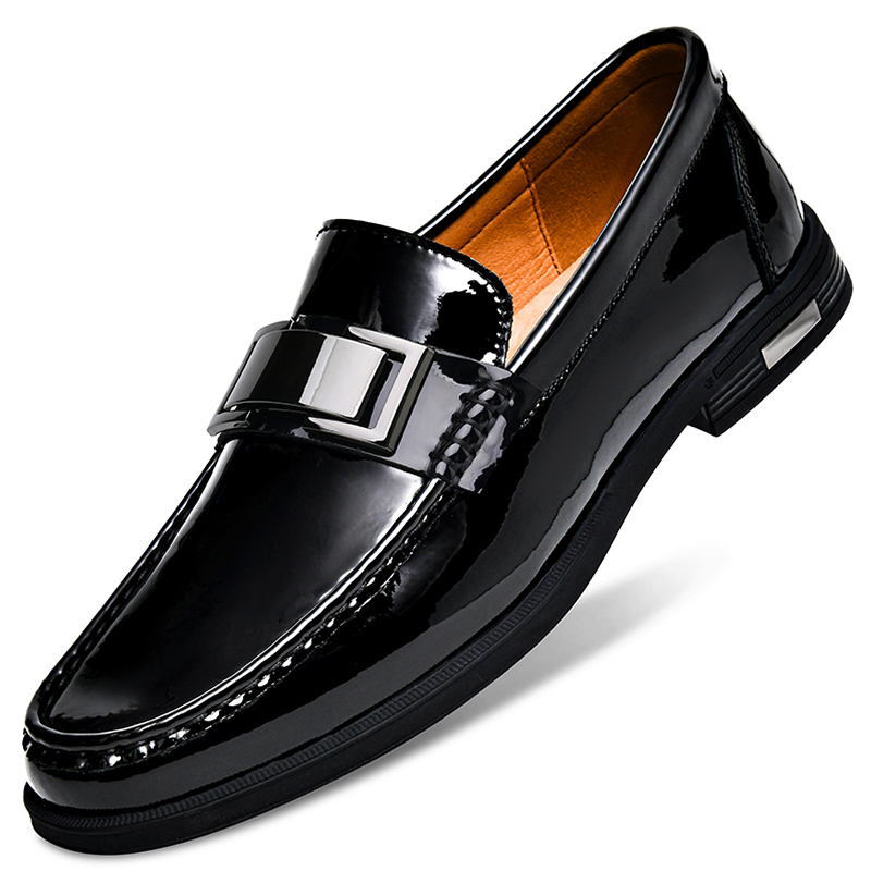 Mocassini Premium da Uomo in P - Men Shoes Boss recensione e prezzo