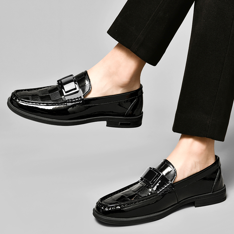 Mocassini Premium da Uomo in P - Men Shoes Boss recensione e prezzo