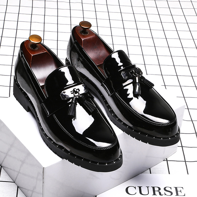 Scarpe da Uomo di Lusso, Mocas - Men Shoes Official recensione e prezzo